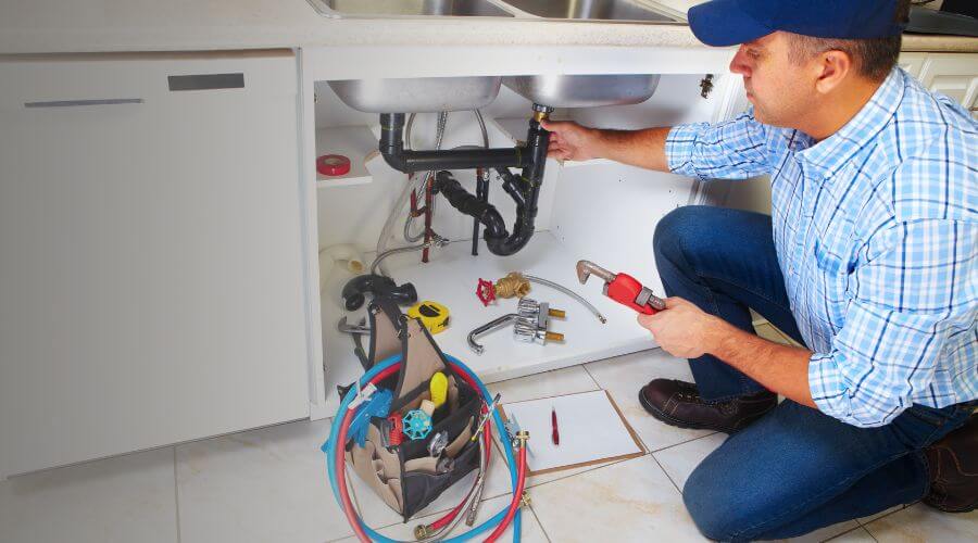 Professional expert plumbing services in Shiocton, WI